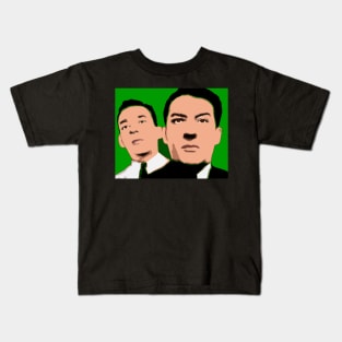 the krays Kids T-Shirt